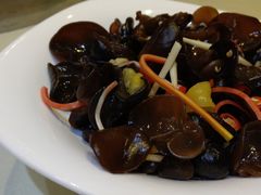 山椒小木耳-渝信川菜(南滨店)
