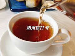 -粤江春·早茶·潮粤菜·宴会(罗湖宝能中心店)