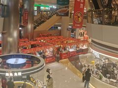 -银座mall(东直门店)