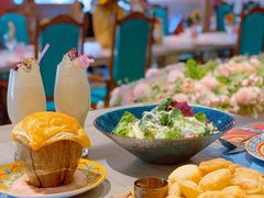 -卢布里西餐厅(星海广场店)