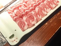 -京元盛铜锅涮肉(上海总店)