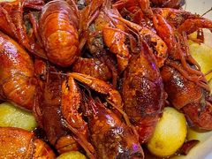 -四禧精酿铜锅涮肉·烧烤工场(大明湖店)