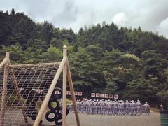-全国青少年井冈山革命传统教育基地