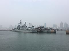 -中国人民解放军海军博物馆