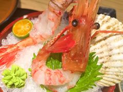 -沼津港精致料理·寿喜烧·烧鸟(漕河泾印象城店)