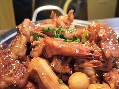 -沙掌门肉蟹煲(沙溪店)