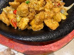 -状元阁烧烤(新华路总店)
