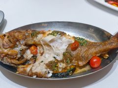 -马克西姆俄罗斯餐厅(通亚街店)