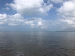 -白沙门生态公园