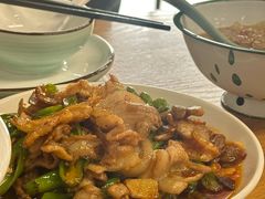 -艺味深尝(云锦路店)