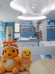 -馨月汇·独栋月子会所(静安店)