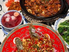-南昌大饭店·非遗南昌菜(万寿宫店)