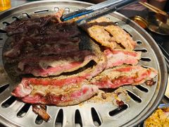 -核桃碳烤肉馆(深圳首店)