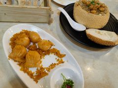 -中恒华茶楼(风华店)