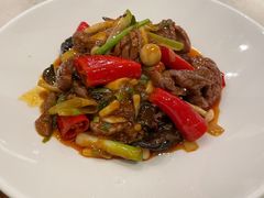 火爆腰花-春发生饭店·非遗(南院门店)