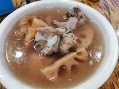 -雨田饭店(华兴东街店)