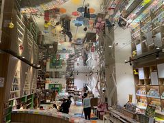 -扶光书店(中环店)