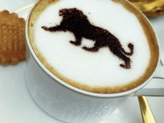 -视博茶点(美狮美高梅店)