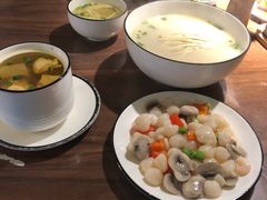 -十面春风·江南面馆(崇宁路店)