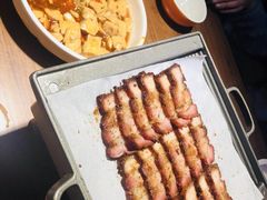 邵东家烤肉-邵東家(港闸万达店)