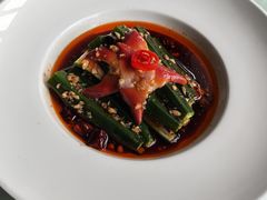 -北戴河转鱼·炒螃蟹酱餐厅