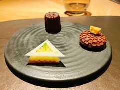 欢送甜点-泰安门Taian Table(镇宁路店)