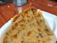 葱油饼-惠宾饭庄(中山路店)