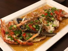 -建兴酒家(素里翁分店)