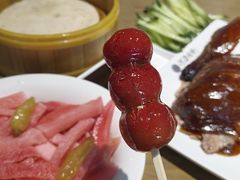 -河沿肉饼Beijing Pie(东华门店)
