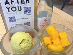 -After You Dessert Cafe(CENTRALWORLD)