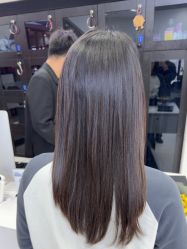 -FINE HAIR 烫染专业设计