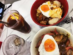 -百乐门粉面店(二龙喉分店)