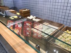 浓香冬菇饺-包道广式点心专门店(振业店)
