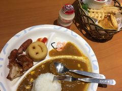 -CoCo壱番屋(久光百货店)