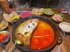-于屿城重庆火锅(深圳总店)