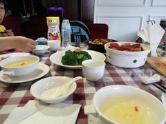 -邓丽君音乐主题餐厅