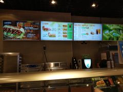 -SUBWAY赛百味(高新绿宝店)
