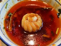 猪天堂-飘香火锅(玉林西路店)