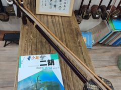 -乐悠琴馆·古琴古筝