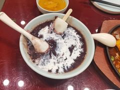 -宏状元现熬粥·京味菜(五棵松店)
