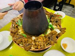 -赵氏盱眙十三香龙虾(蓝村店)