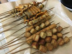 -兄弟联果木炭烤翅·50年家传鸡翅秘方