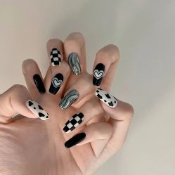 -M·X Nail日式美甲美睫