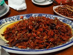 -拈一筷子·宜宾江湖菜(总店)