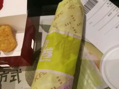 -肯德基(华徐店)