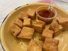 -东排食堂长沙小吃大排档(五一广场店)