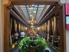 -大张烙馍村(绿地店)