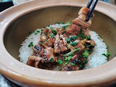 -红星光发煲仔饭(文海店)