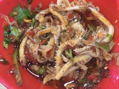 纠结千层肚-冒椒火辣(太古里店)