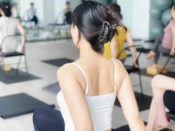 -FOX瑜伽 ·普拉提连锁品牌